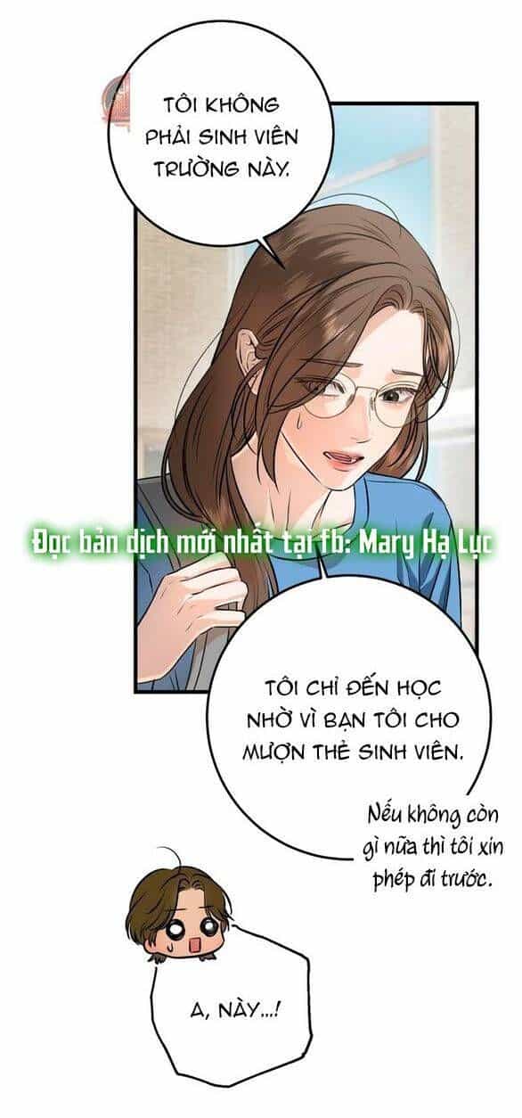 Nóng Lòng Muốn Giày Vò Em - Chương 100 - ảnh 59
