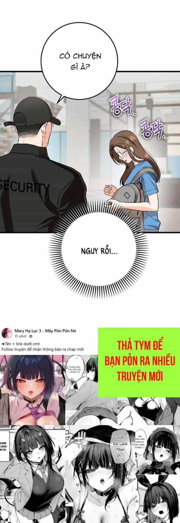 Nóng Lòng Muốn Giày Vò Em - Chương 100 - ảnh 64