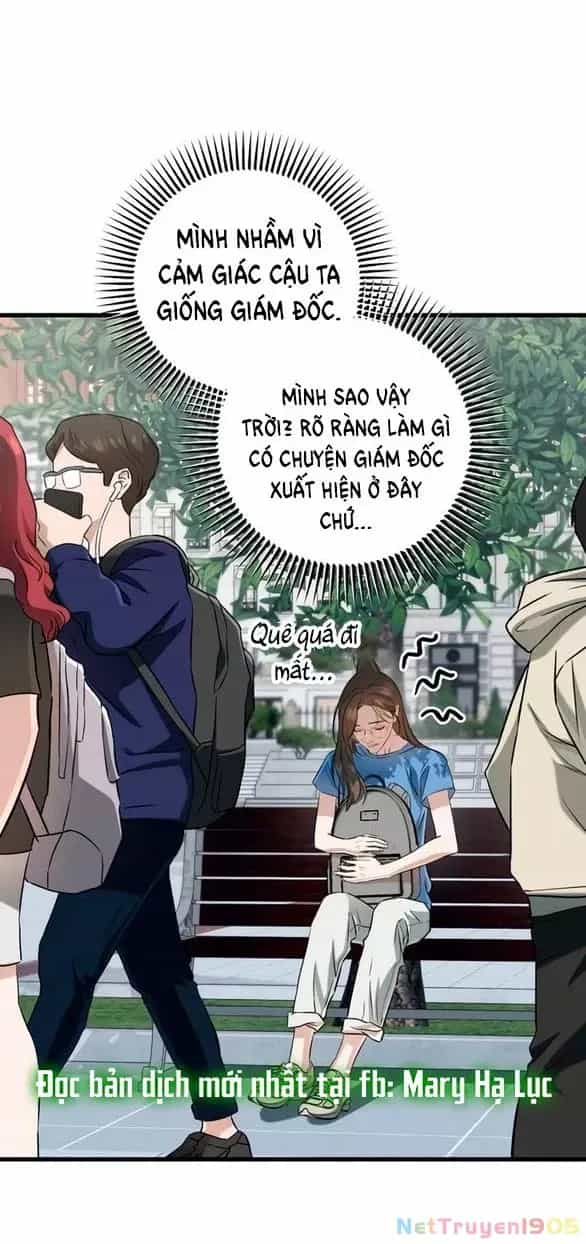 Nóng Lòng Muốn Giày Vò Em - Chương 100.1 - ảnh 26