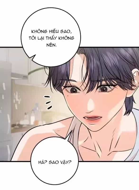 Nóng Lòng Muốn Giày Vò Em - Chương 101.1 - ảnh 10