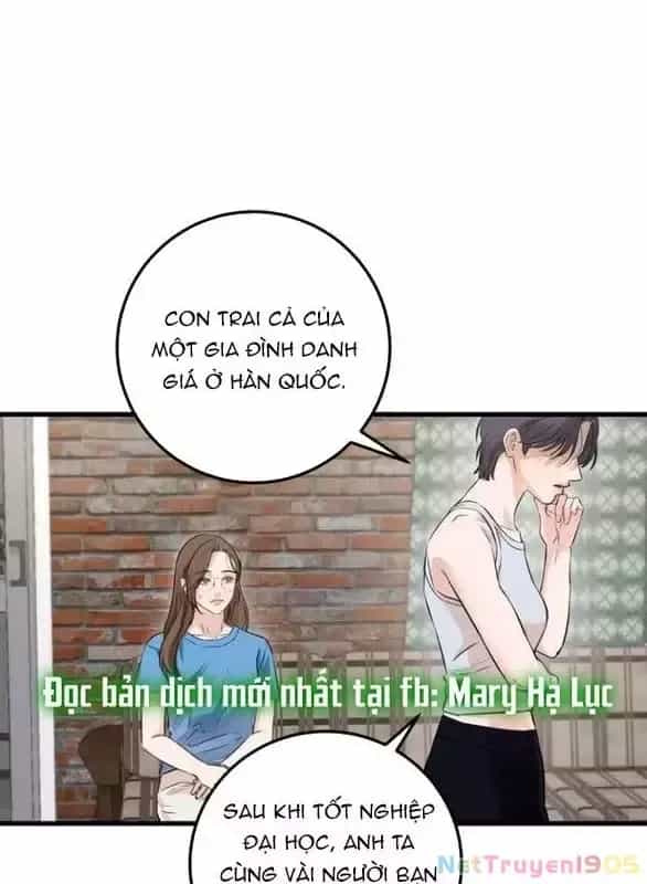 Nóng Lòng Muốn Giày Vò Em - Chương 101.1 - ảnh 3