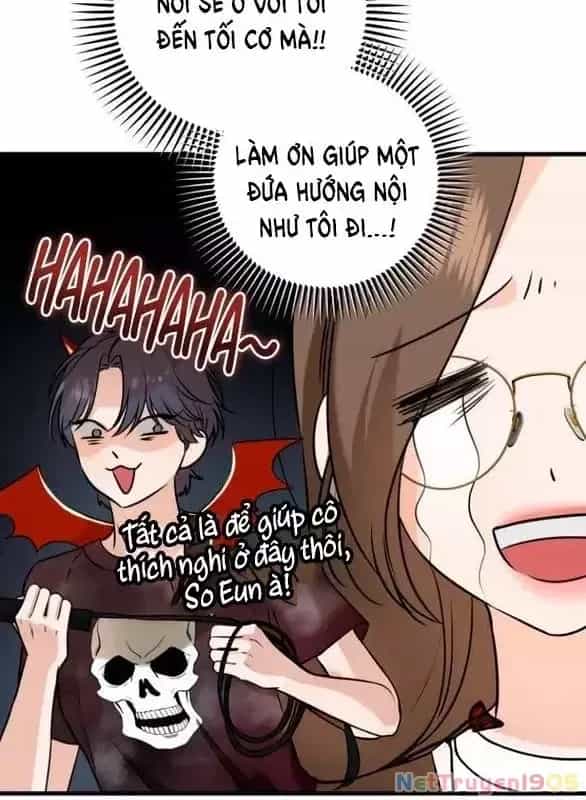 Nóng Lòng Muốn Giày Vò Em - Chương 101.1 - ảnh 39