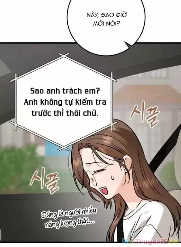 Nóng Lòng Muốn Giày Vò Em - Chương 101.1 - ảnh 46