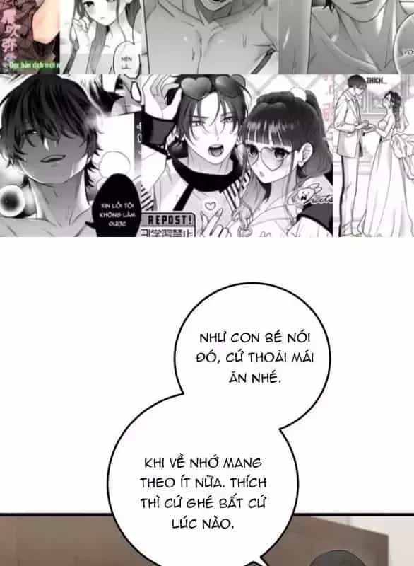 Nóng Lòng Muốn Giày Vò Em - Chương 101.1 - ảnh 56