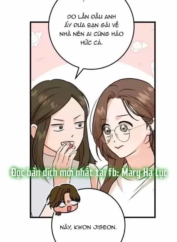 Nóng Lòng Muốn Giày Vò Em - Chương 101.1 - ảnh 58