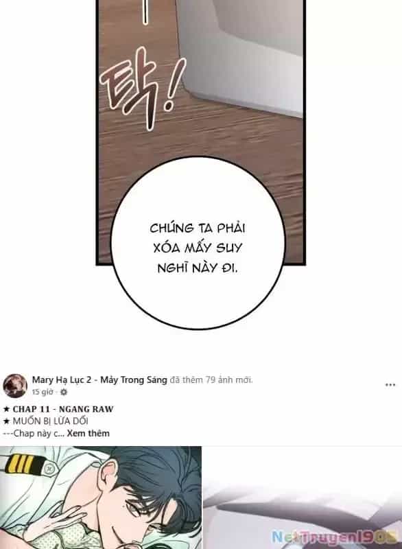 Nóng Lòng Muốn Giày Vò Em - Chương 101.2 - ảnh 10