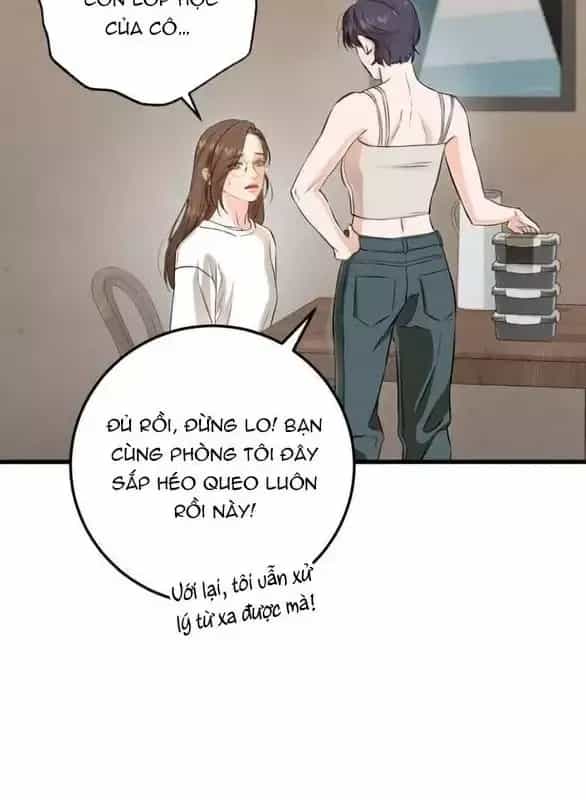 Nóng Lòng Muốn Giày Vò Em - Chương 101.2 - ảnh 12