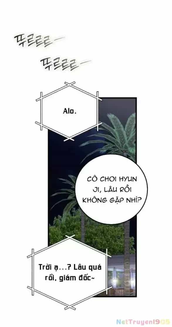 Nóng Lòng Muốn Giày Vò Em - Chương 102.1 - ảnh 18