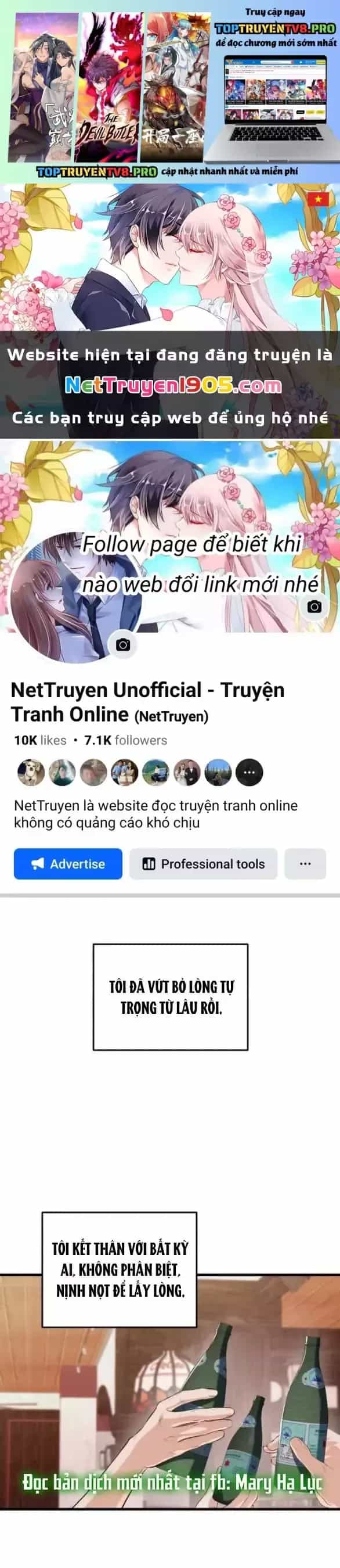 Nóng Lòng Muốn Giày Vò Em - Chương 102.1 - ảnh 2