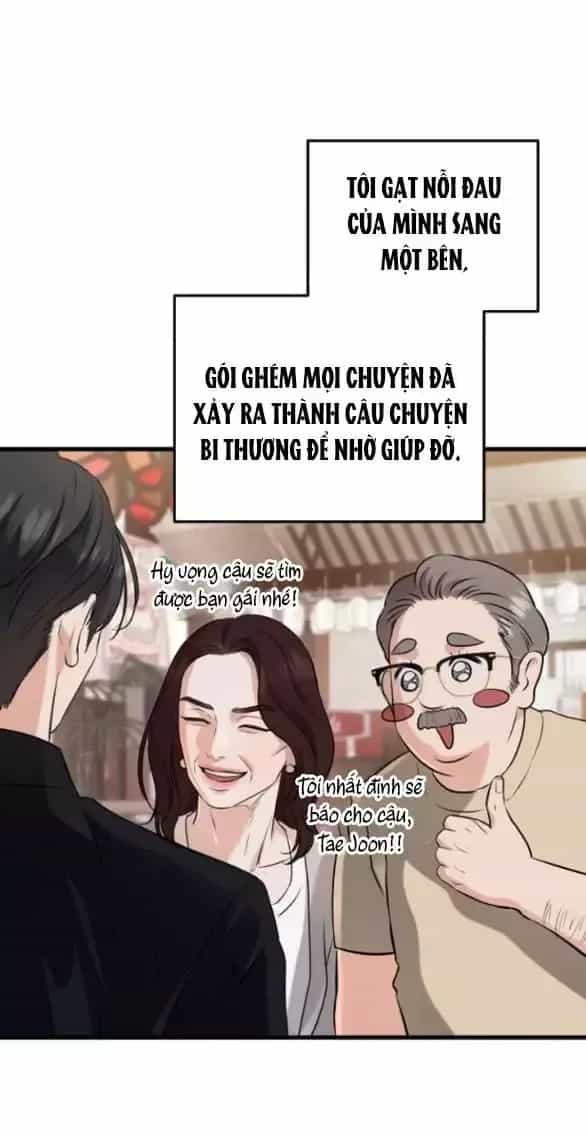 Nóng Lòng Muốn Giày Vò Em - Chương 102.1 - ảnh 3