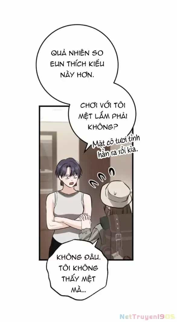 Nóng Lòng Muốn Giày Vò Em - Chương 102.1 - ảnh 34