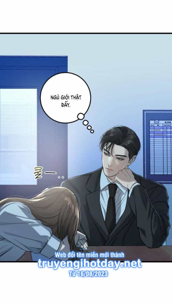 Nóng Lòng Muốn Giày Vò Em - Chương 13.2 - ảnh 20