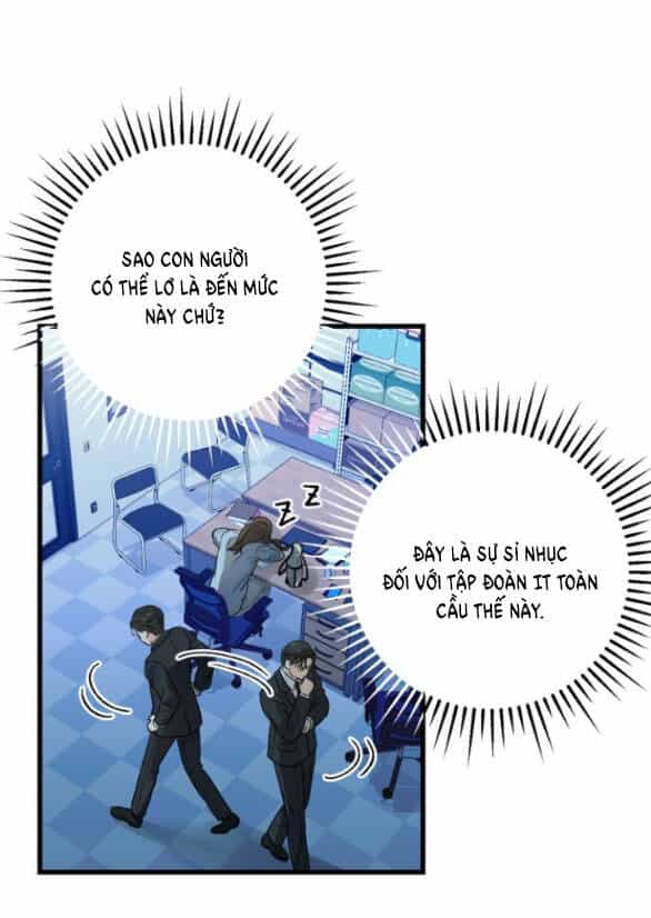 Nóng Lòng Muốn Giày Vò Em - Chương 13.2 - ảnh 29
