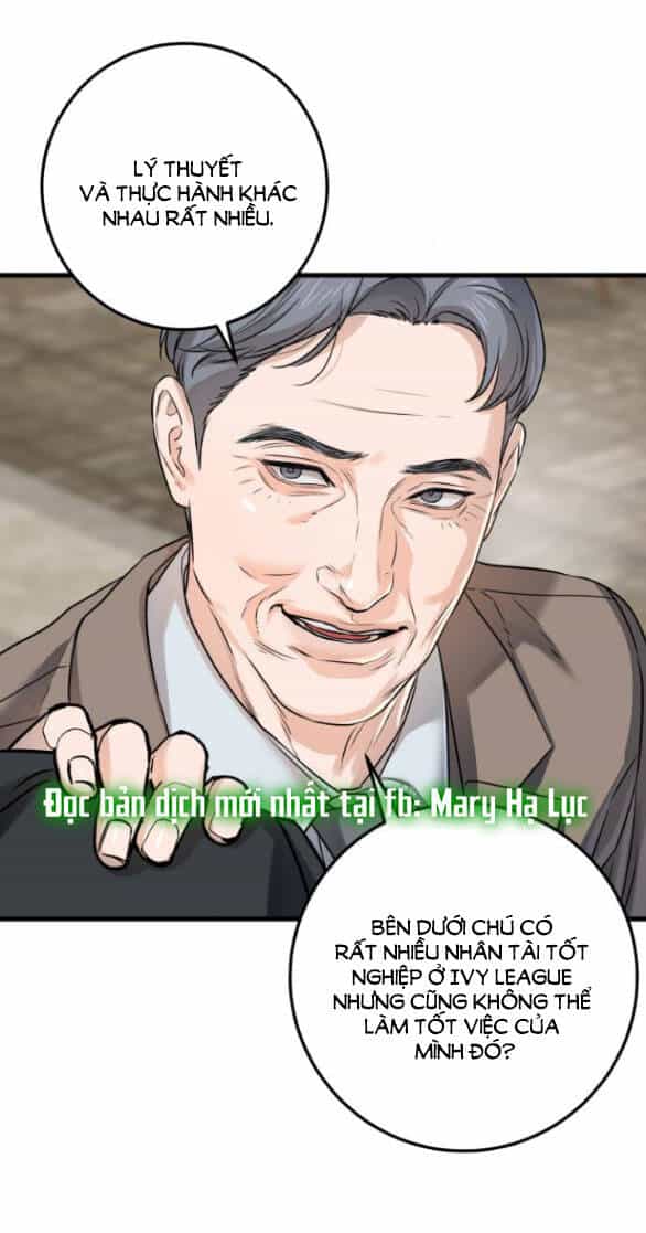 Nóng Lòng Muốn Giày Vò Em - Chương 13.2 - ảnh 4