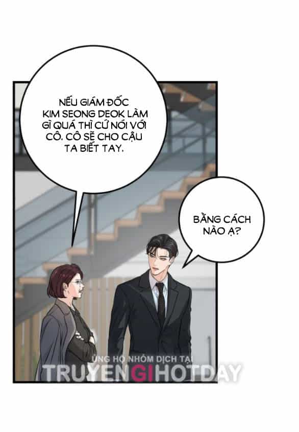 Nóng Lòng Muốn Giày Vò Em - Chương 13.2 - ảnh 9