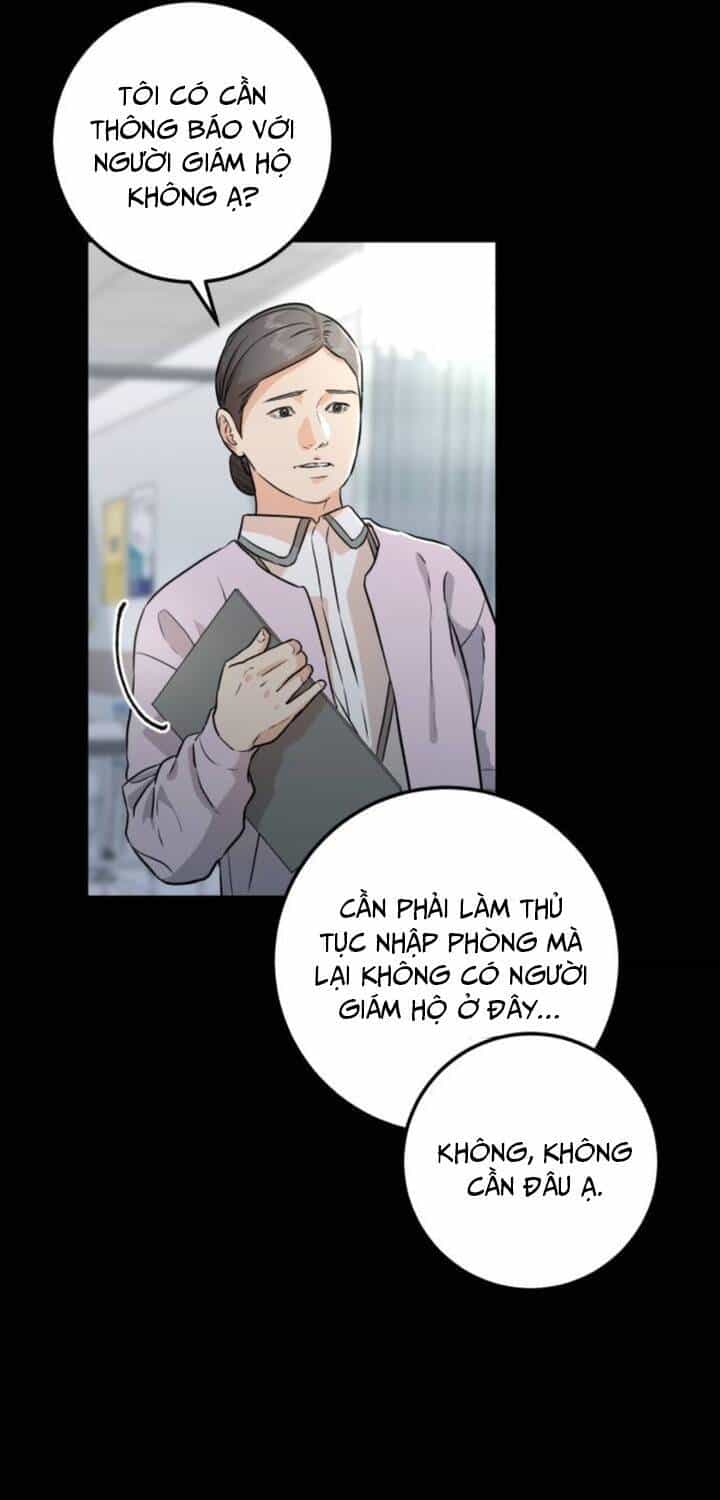 Nóng Lòng Muốn Giày Vò Em - Chương 2 - ảnh 16