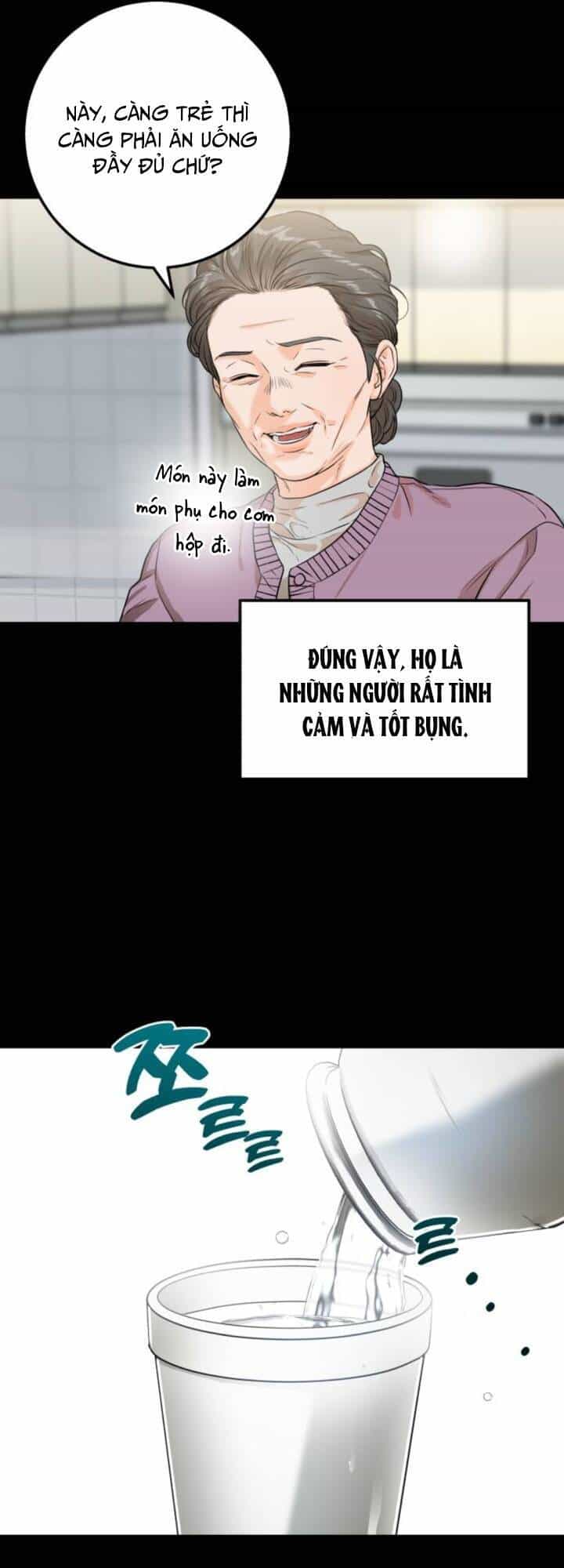 Nóng Lòng Muốn Giày Vò Em - Chương 2 - ảnh 25