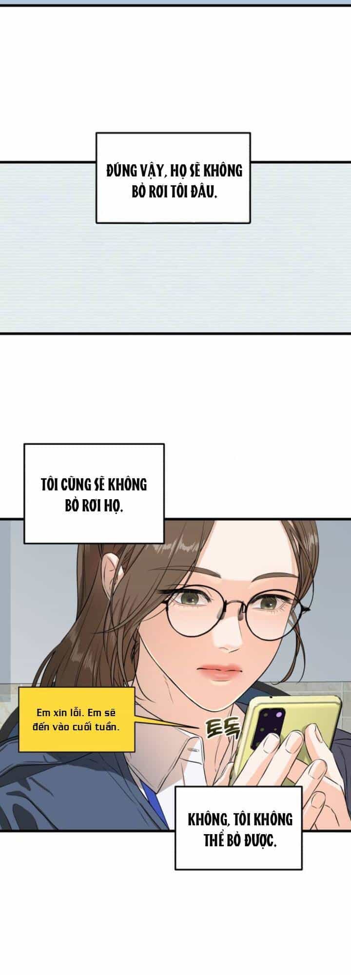 Nóng Lòng Muốn Giày Vò Em - Chương 2 - ảnh 35