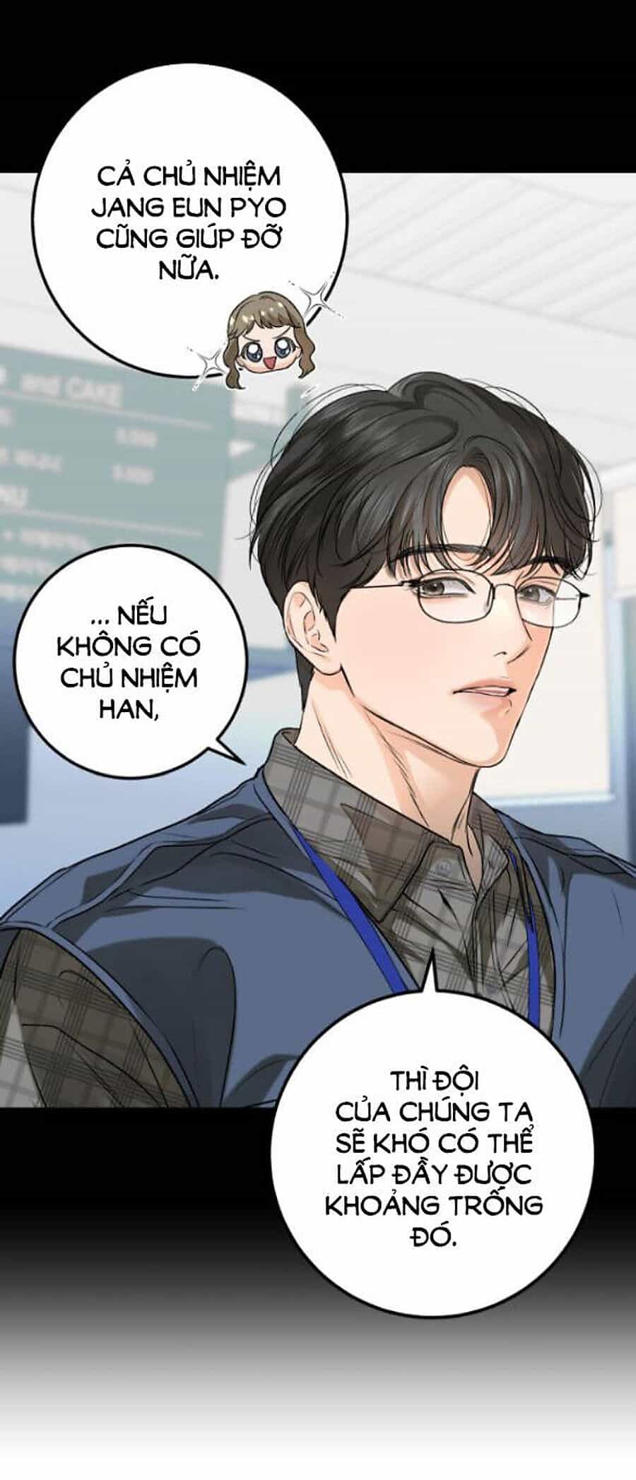 Nóng Lòng Muốn Giày Vò Em - Chương 14 - ảnh 10