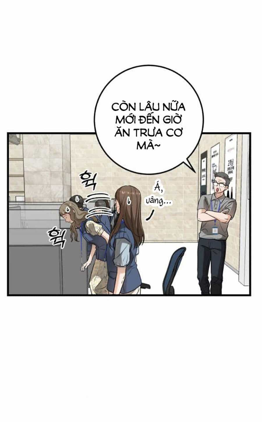 Nóng Lòng Muốn Giày Vò Em - Chương 14 - ảnh 18