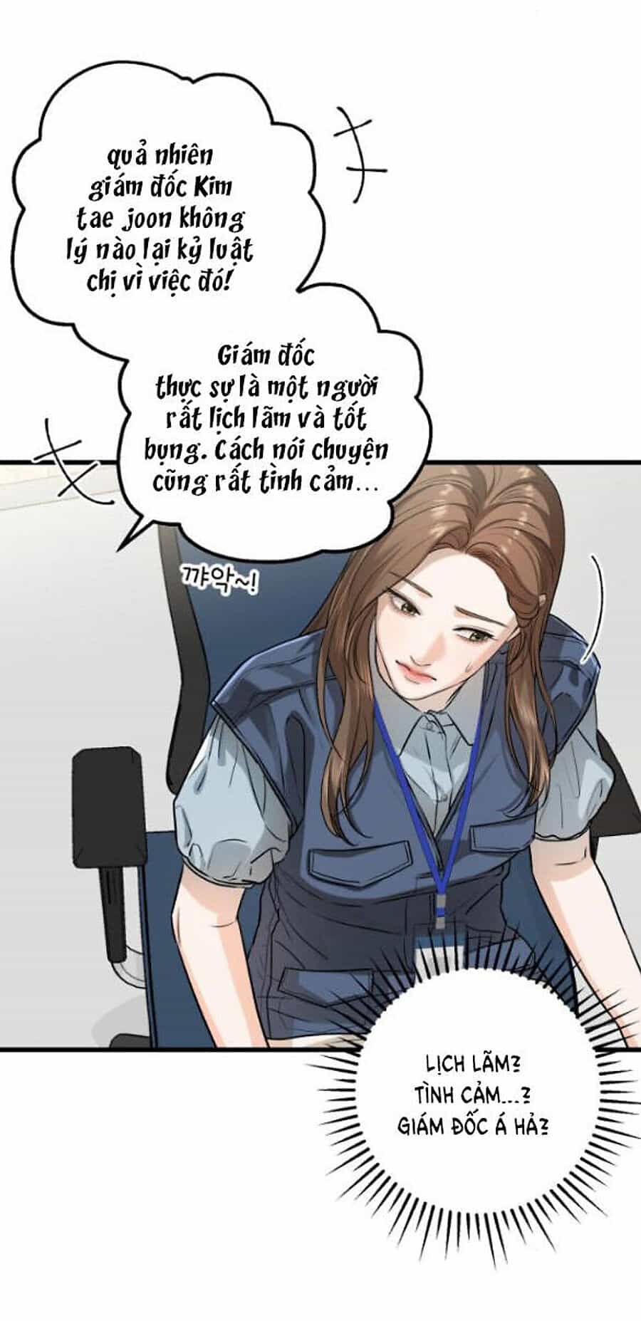 Nóng Lòng Muốn Giày Vò Em - Chương 14 - ảnh 21