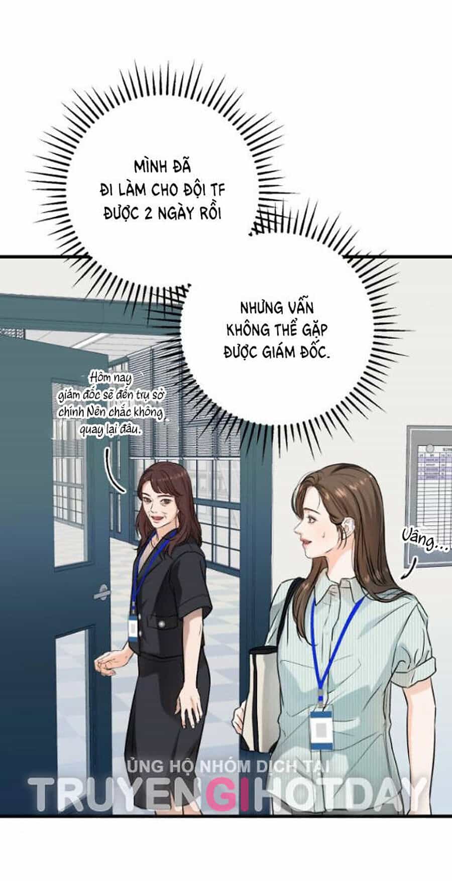 Nóng Lòng Muốn Giày Vò Em - Chương 14 - ảnh 28