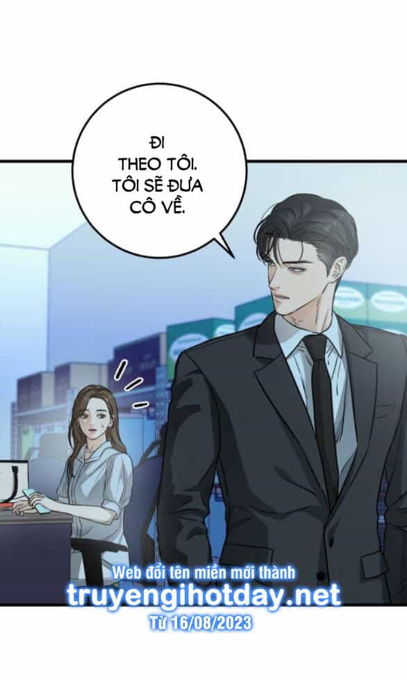 Nóng Lòng Muốn Giày Vò Em - Chương 14.1 - ảnh 19