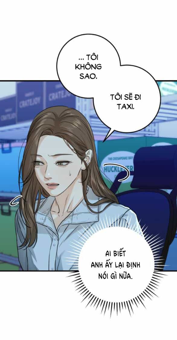 Nóng Lòng Muốn Giày Vò Em - Chương 14.1 - ảnh 20