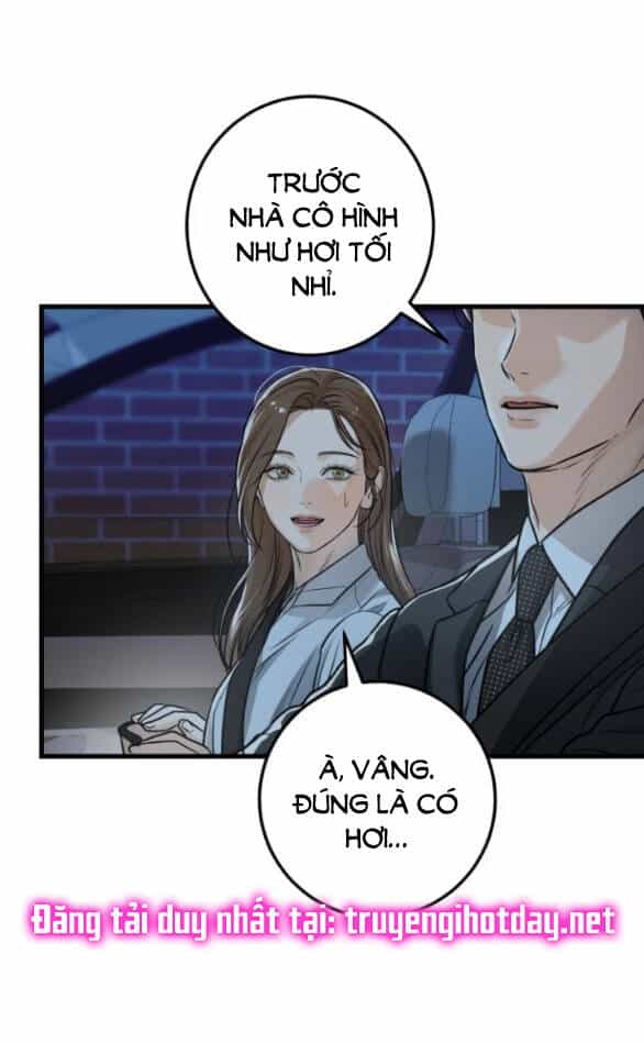 Nóng Lòng Muốn Giày Vò Em - Chương 14.1 - ảnh 40