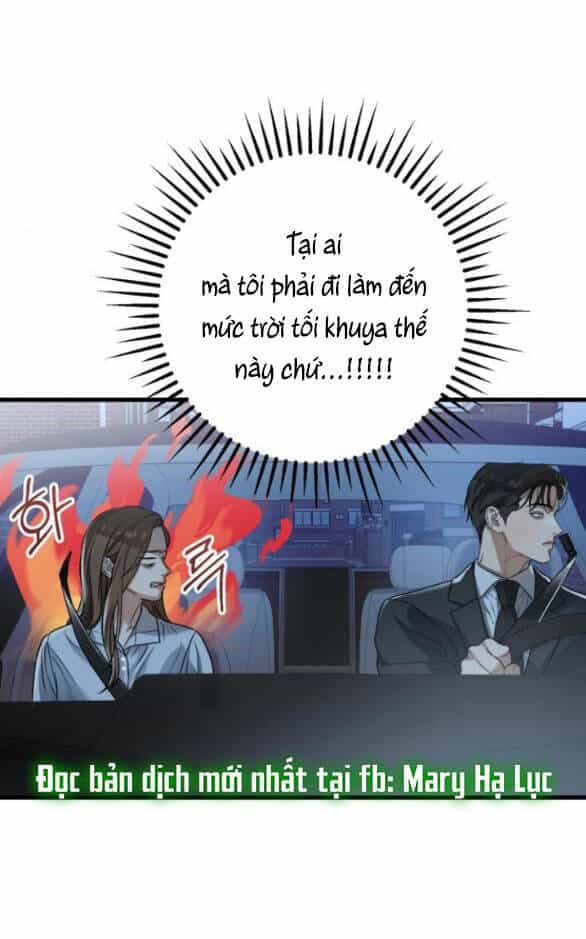 Nóng Lòng Muốn Giày Vò Em - Chương 14.2 - ảnh 2