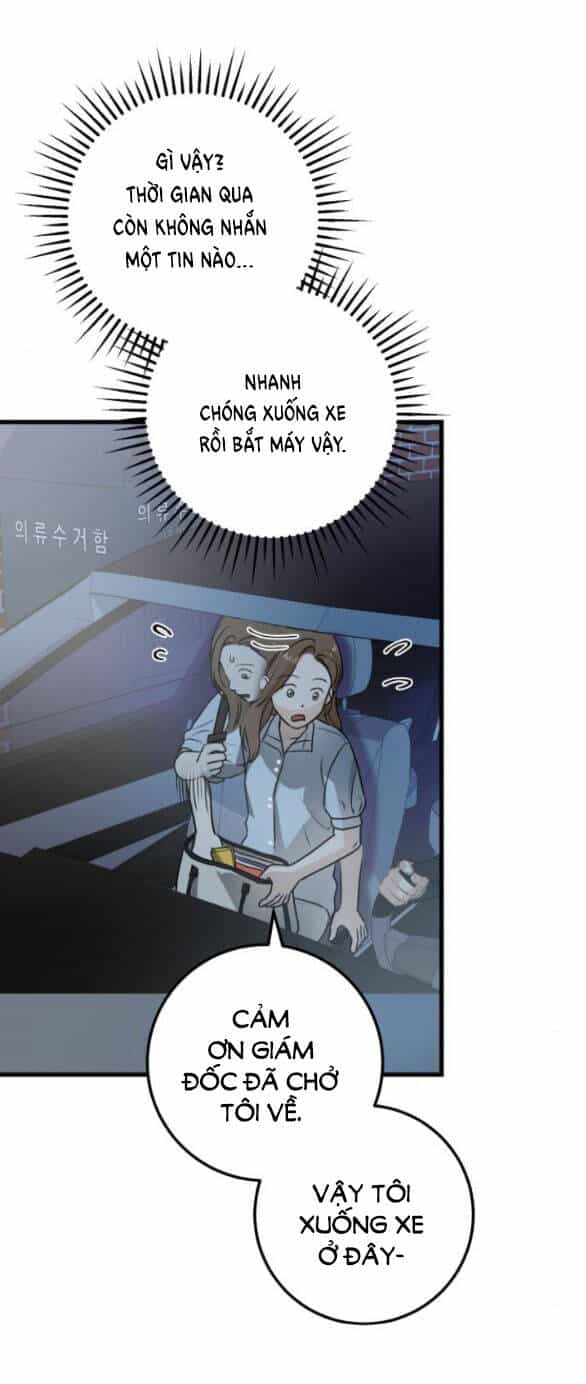 Nóng Lòng Muốn Giày Vò Em - Chương 14.2 - ảnh 5