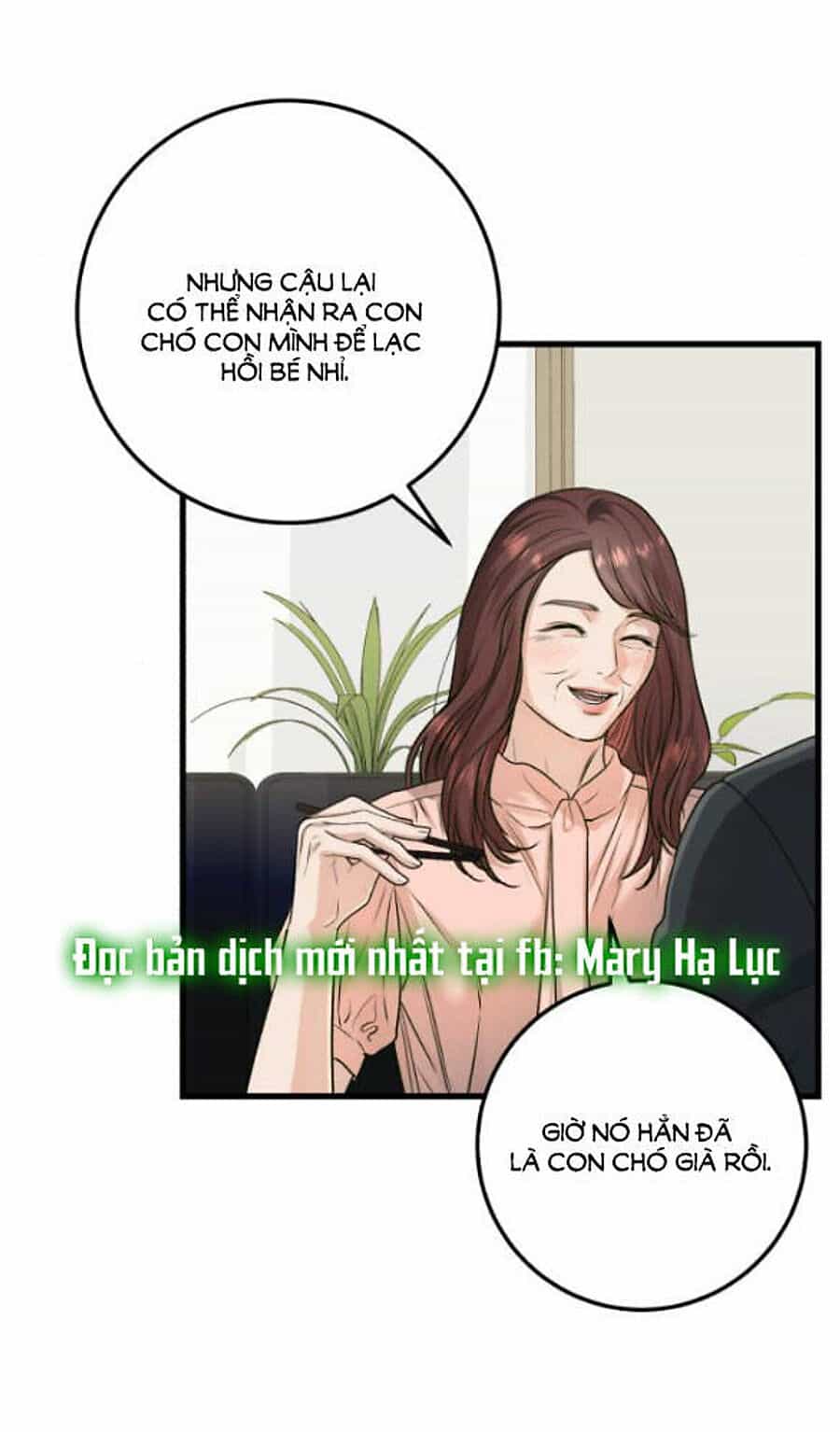 Nóng Lòng Muốn Giày Vò Em - Chương 15 - ảnh 19