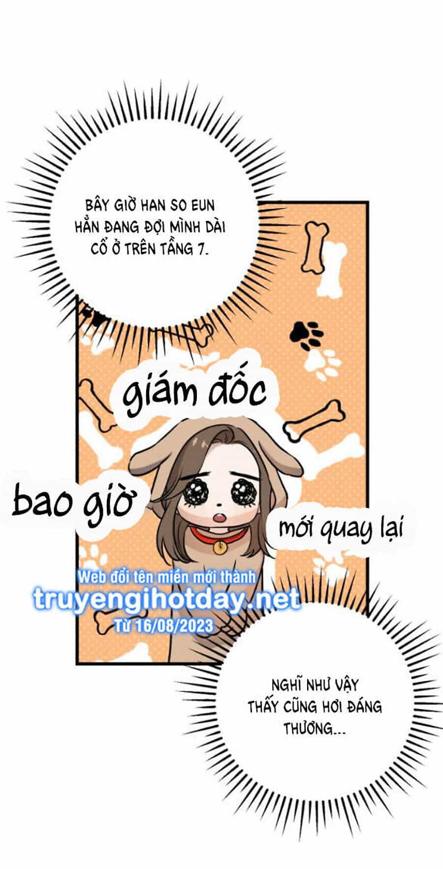 Nóng Lòng Muốn Giày Vò Em - Chương 15 - ảnh 25