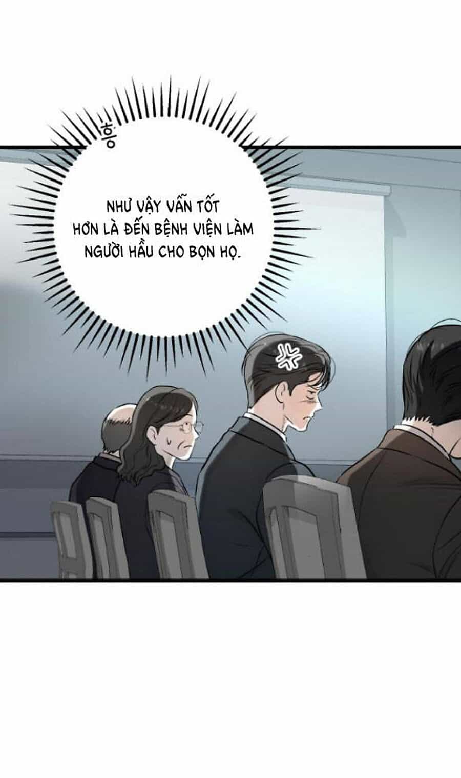 Nóng Lòng Muốn Giày Vò Em - Chương 15 - ảnh 26