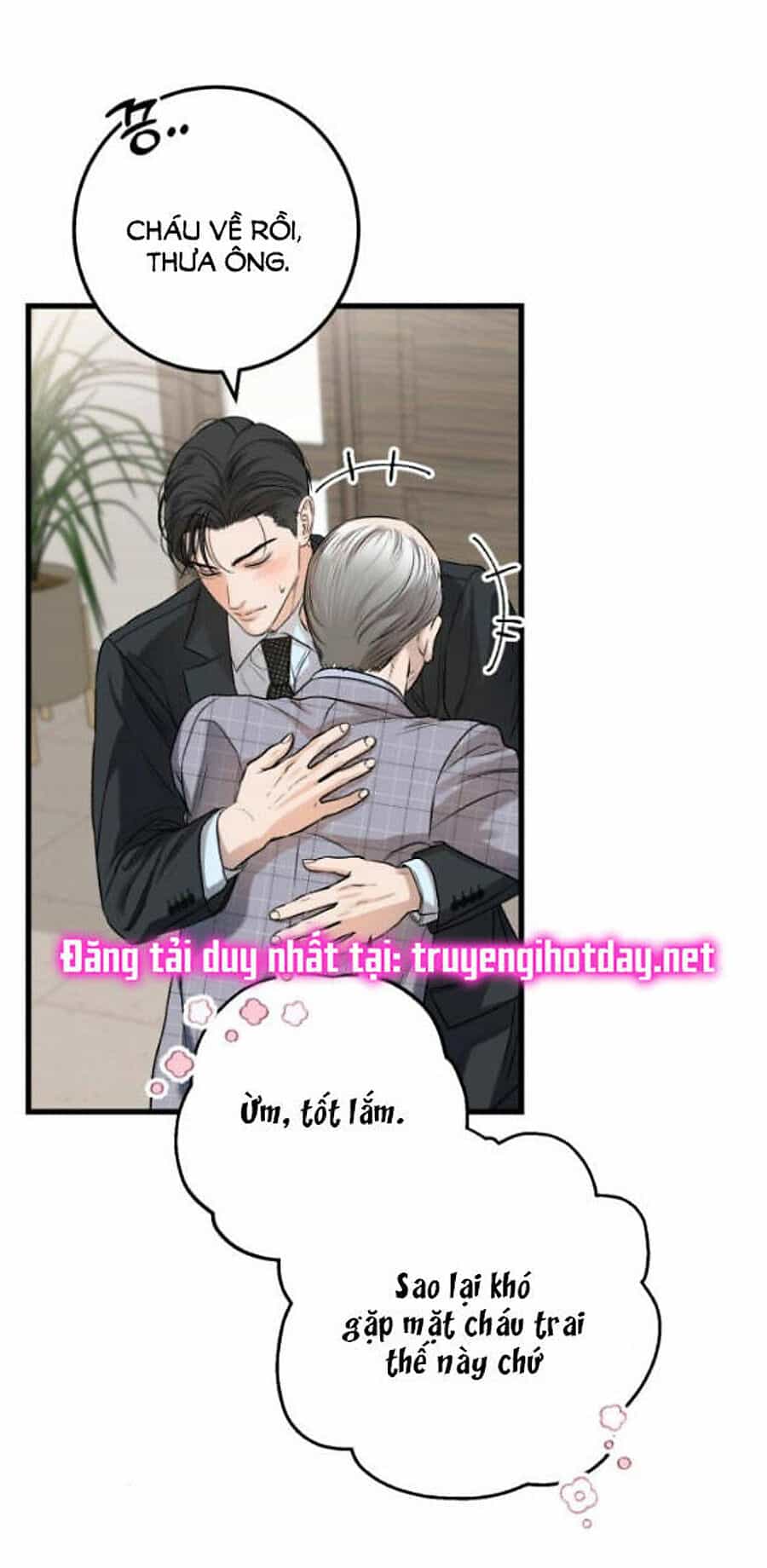 Nóng Lòng Muốn Giày Vò Em - Chương 15 - ảnh 29