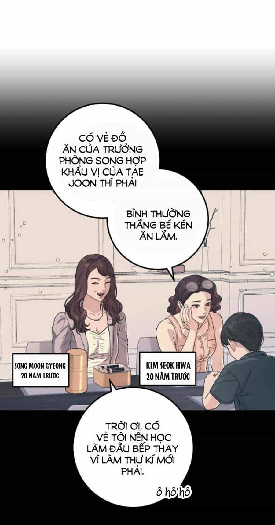 Nóng Lòng Muốn Giày Vò Em - Chương 15 - ảnh 5