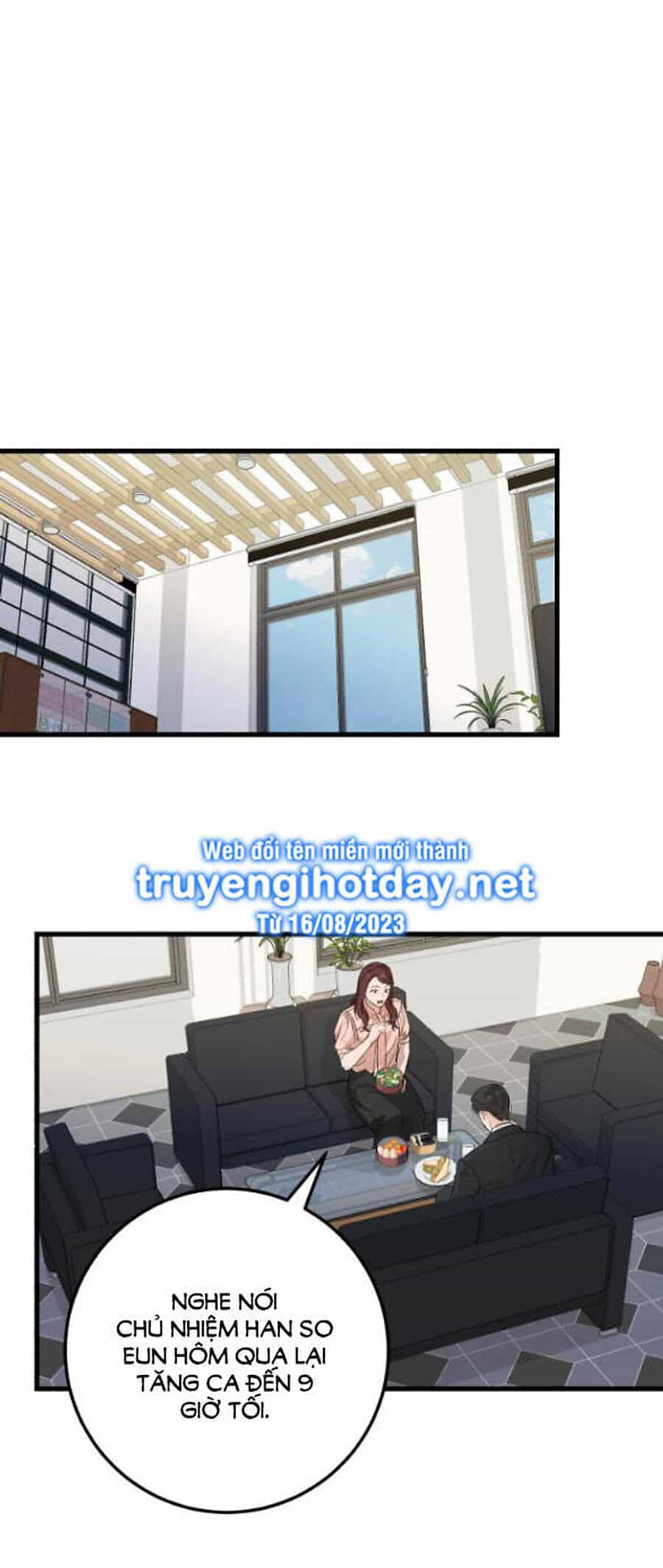 Nóng Lòng Muốn Giày Vò Em - Chương 15 - ảnh 8