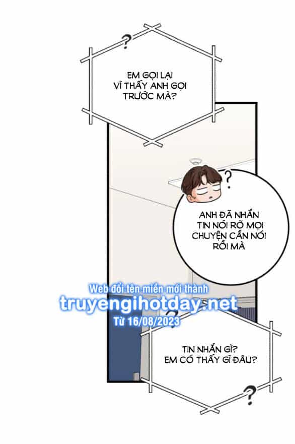 Nóng Lòng Muốn Giày Vò Em - Chương 15.1 - ảnh 18