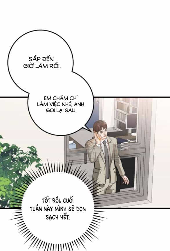 Nóng Lòng Muốn Giày Vò Em - Chương 15.1 - ảnh 27
