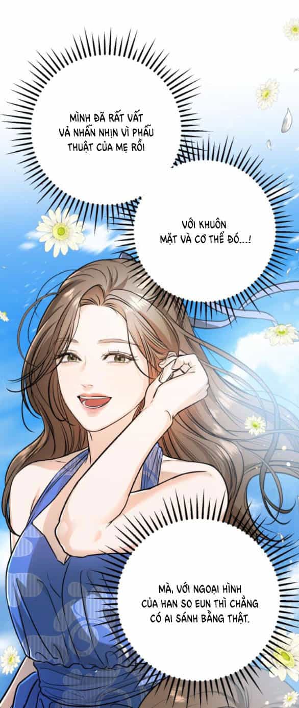 Nóng Lòng Muốn Giày Vò Em - Chương 15.1 - ảnh 30