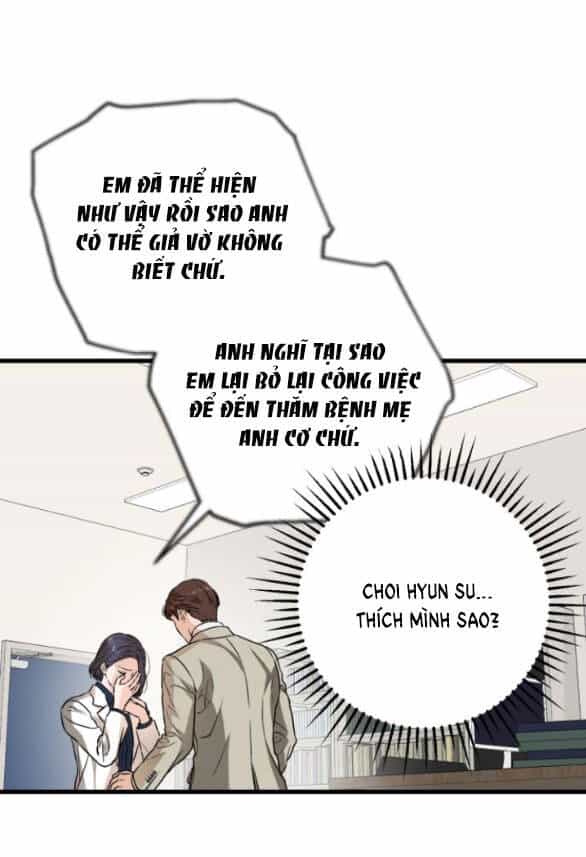 Nóng Lòng Muốn Giày Vò Em - Chương 15.1 - ảnh 38
