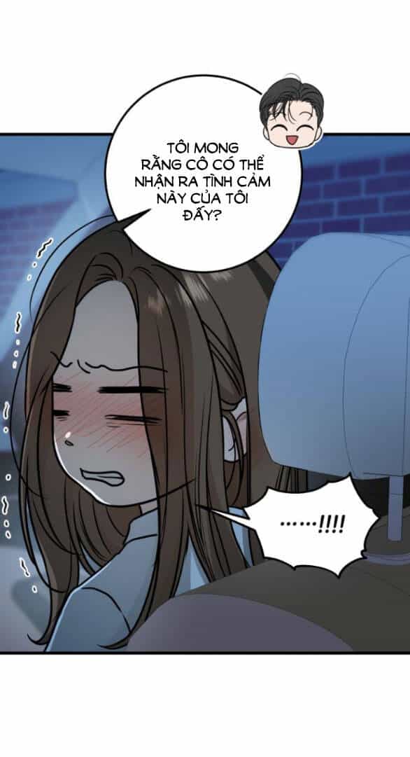 Nóng Lòng Muốn Giày Vò Em - Chương 15.1 - ảnh 4