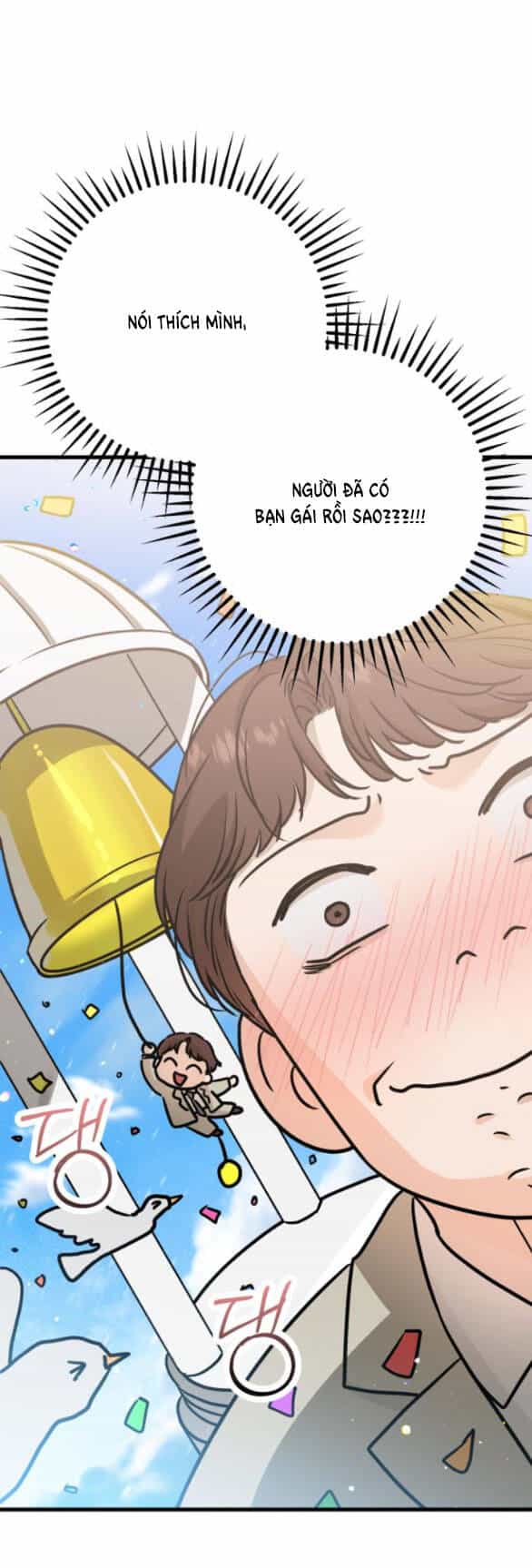 Nóng Lòng Muốn Giày Vò Em - Chương 15.1 - ảnh 40
