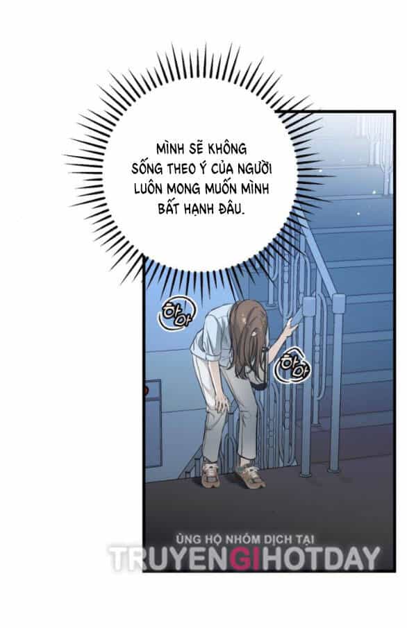 Nóng Lòng Muốn Giày Vò Em - Chương 15.1 - ảnh 7