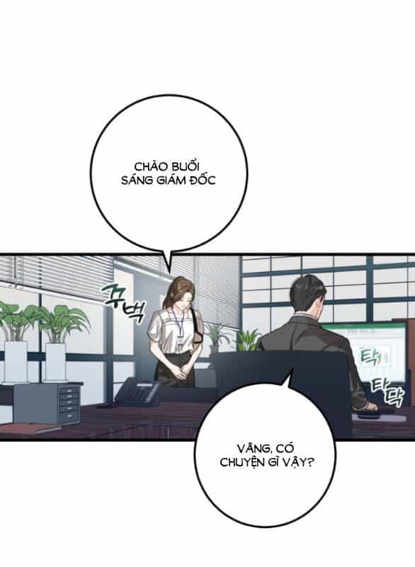 Nóng Lòng Muốn Giày Vò Em - Chương 15.2 - ảnh 11