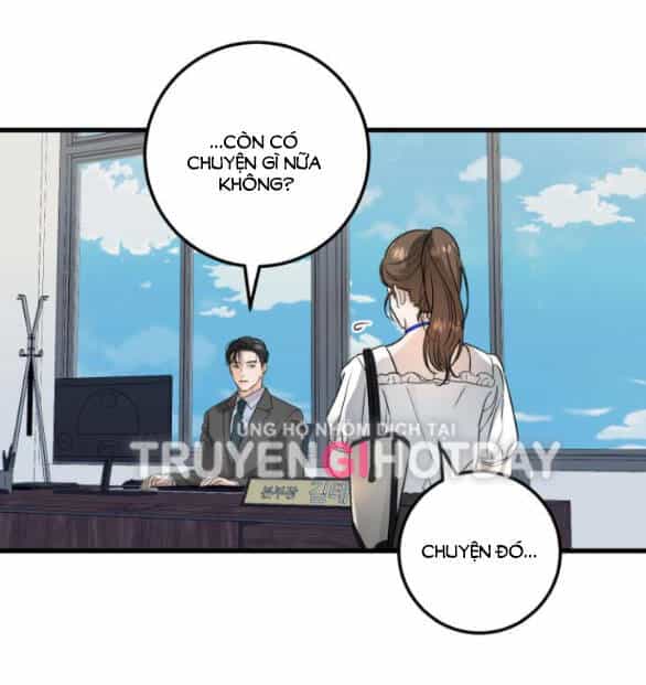 Nóng Lòng Muốn Giày Vò Em - Chương 15.2 - ảnh 21