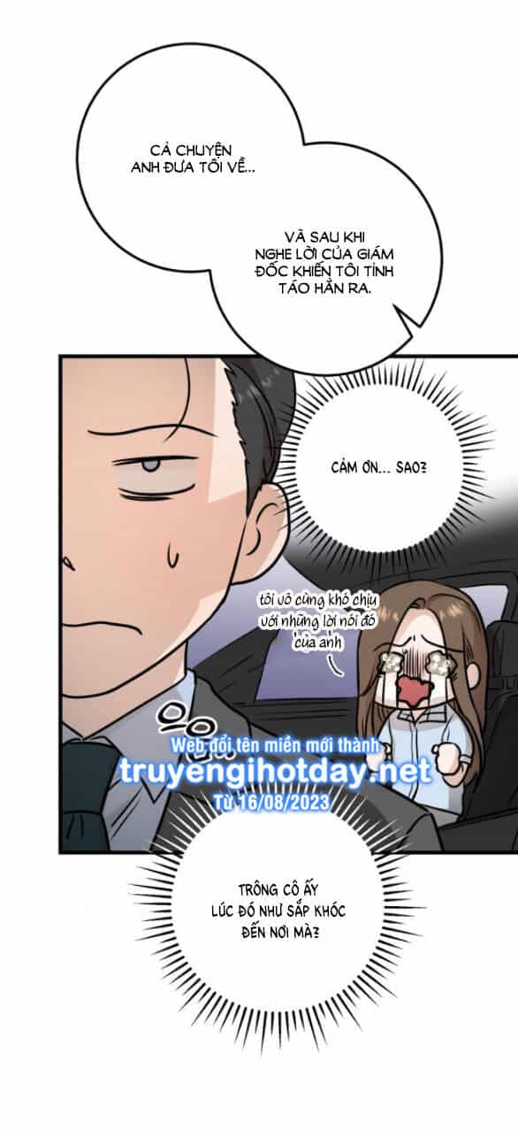 Nóng Lòng Muốn Giày Vò Em - Chương 15.2 - ảnh 23
