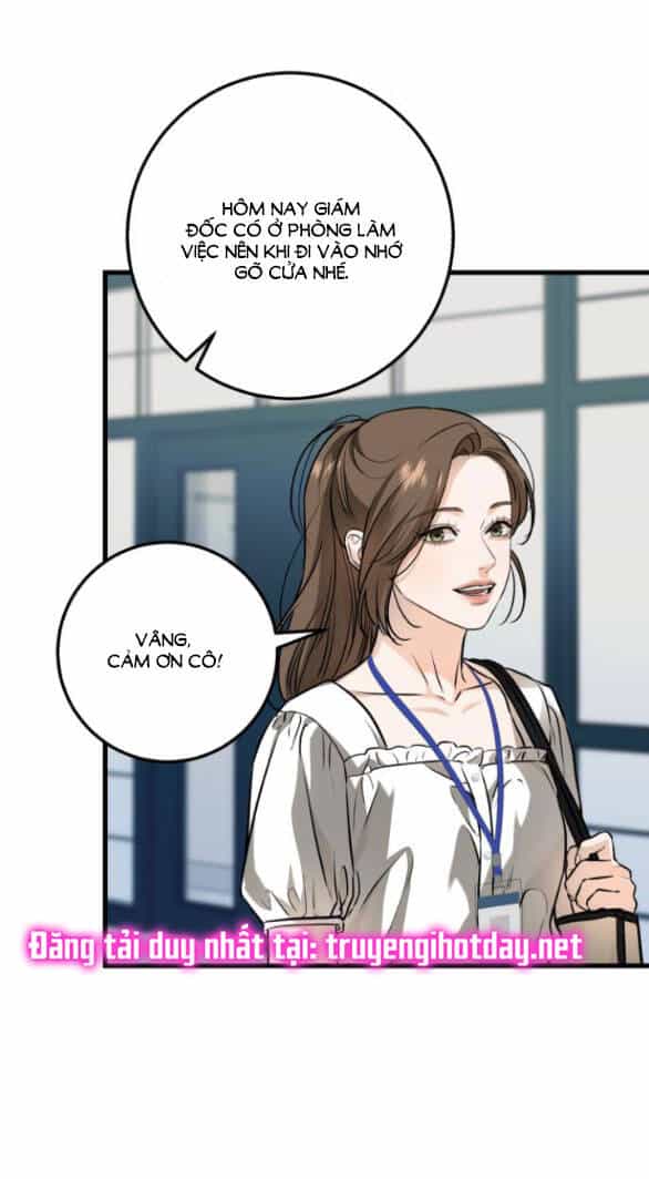 Nóng Lòng Muốn Giày Vò Em - Chương 15.2 - ảnh 9
