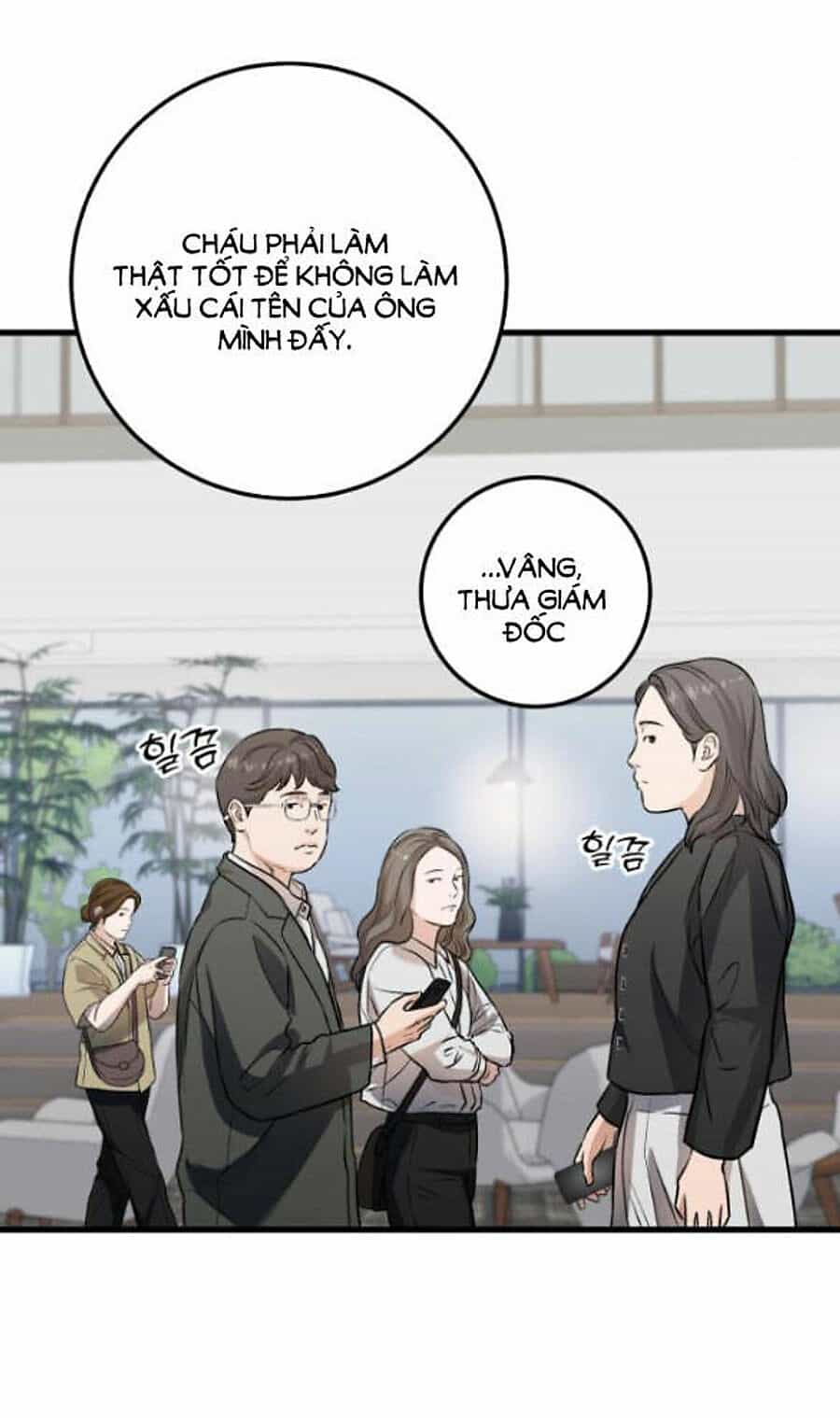 Nóng Lòng Muốn Giày Vò Em - Chương 16 - ảnh 5