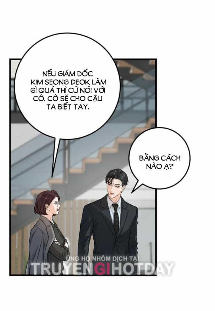 Nóng Lòng Muốn Giày Vò Em - Chương 16 - ảnh 9